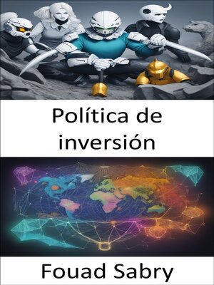 cover image of Política de inversión